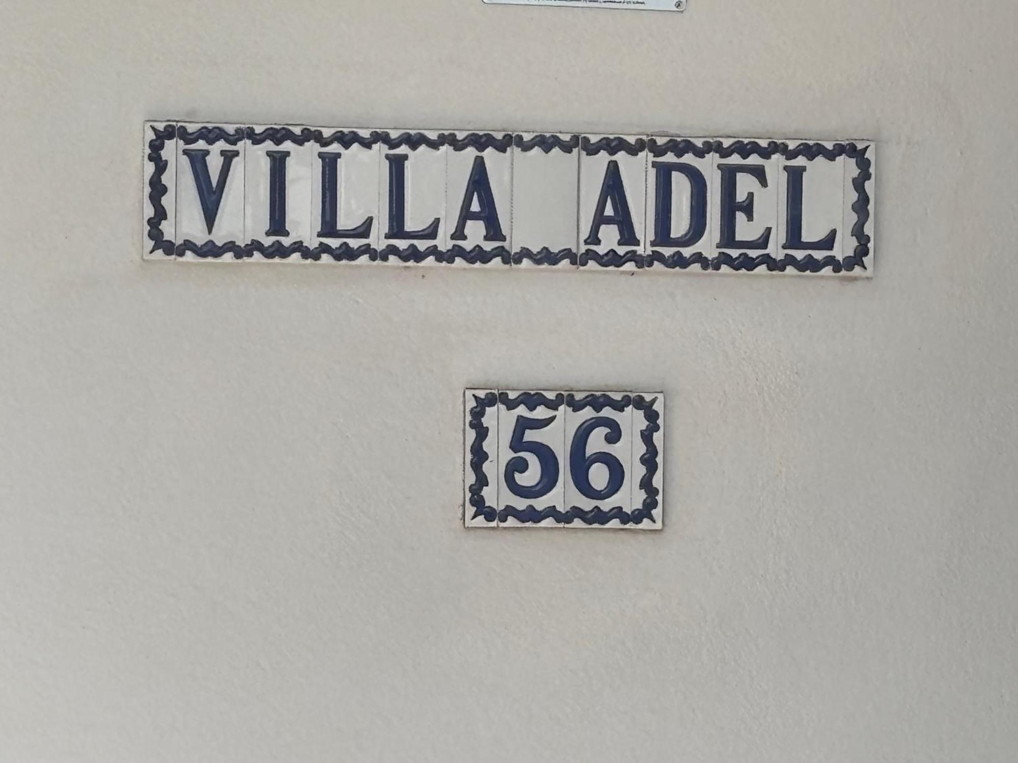 Villa Adel 56, Private Heated Pool, Parking Playa Blanca  Exteriér fotografie