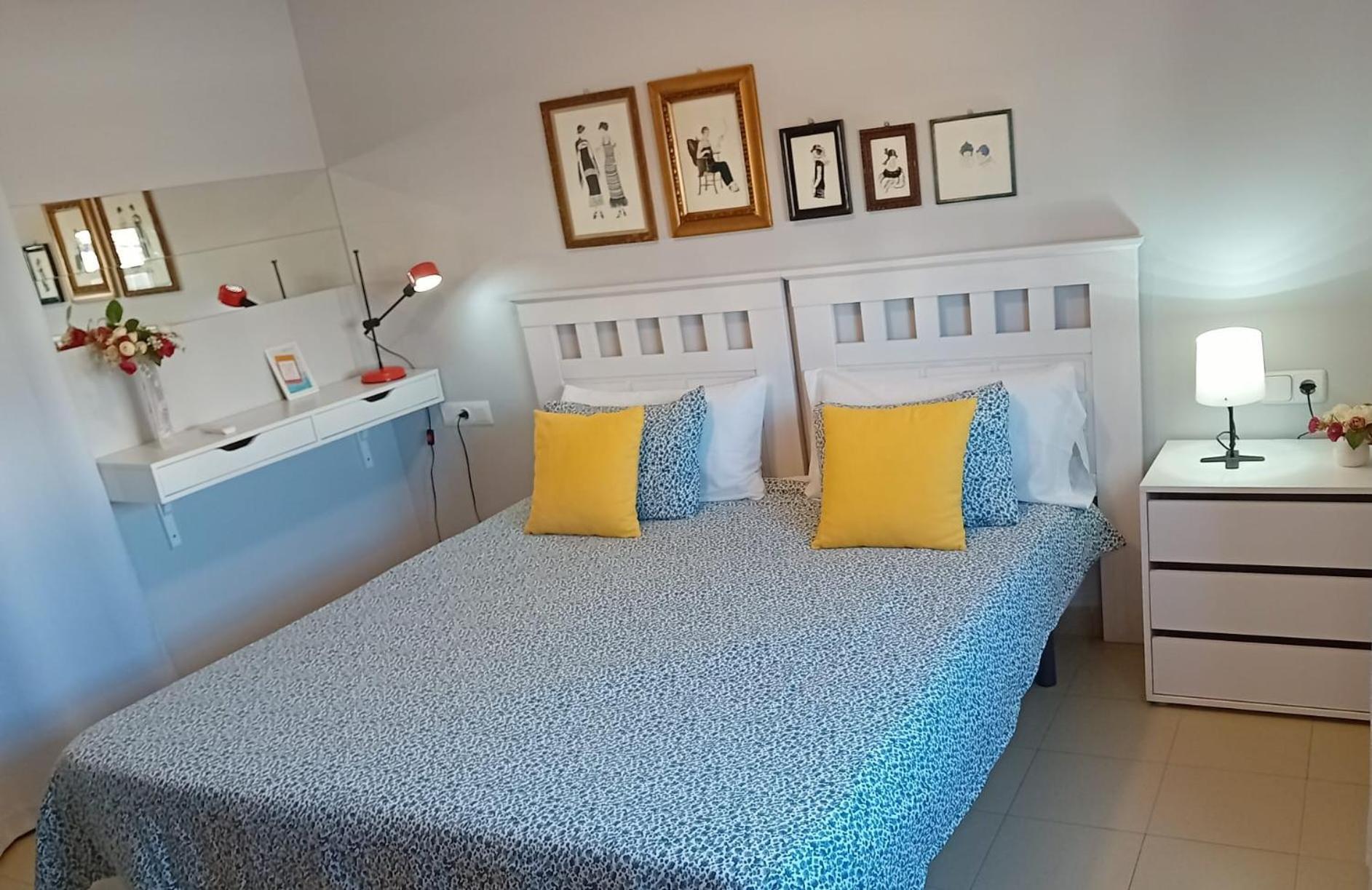 Villa Adel 56, Private Heated Pool, Parking Playa Blanca  Exteriér fotografie