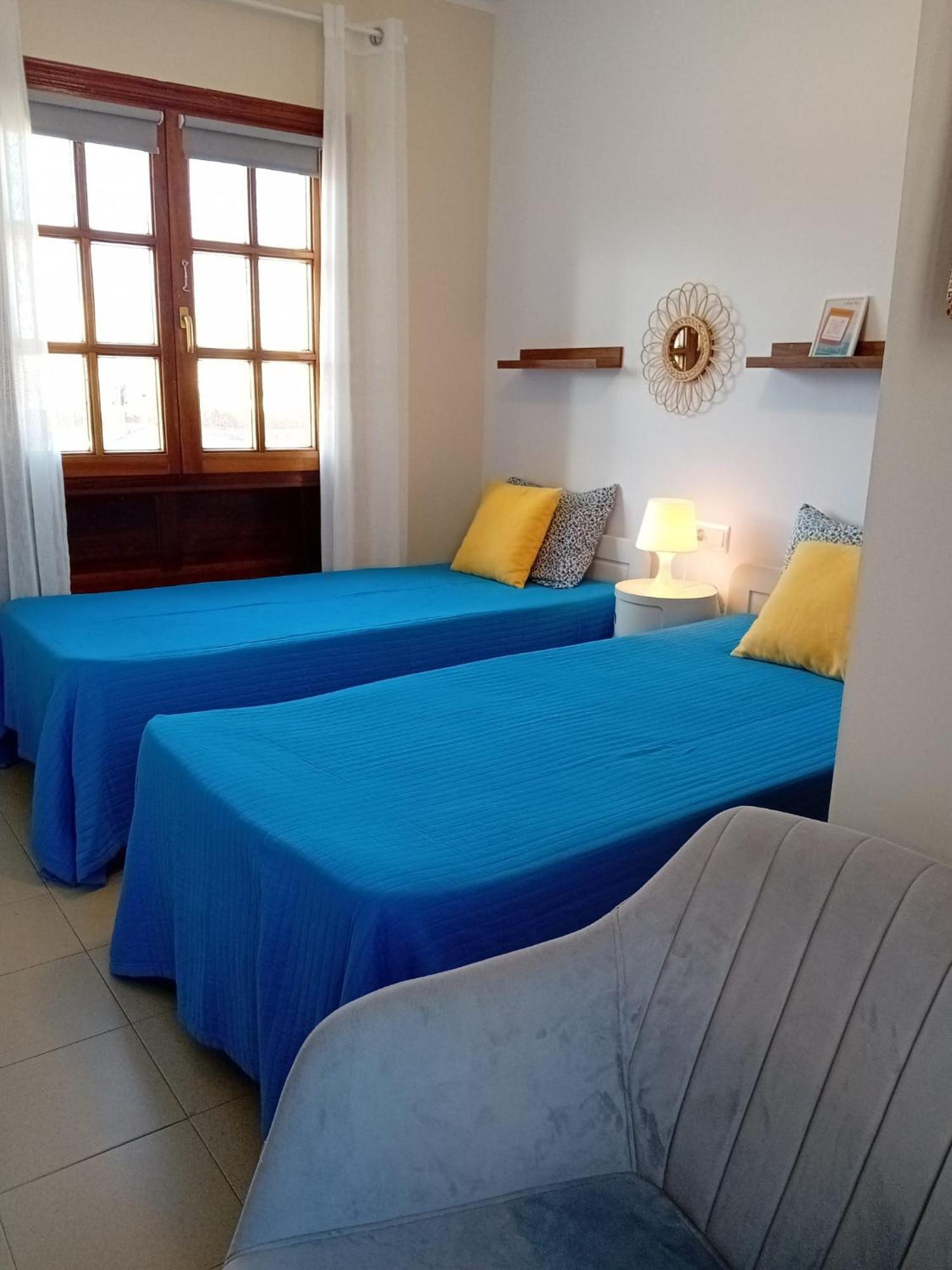 Villa Adel 56, Private Heated Pool, Parking Playa Blanca  Exteriér fotografie